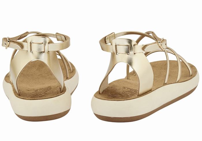 Sandales Bride Cheville Ancient Greek Sandals Anastasia Comfort   | VGG-0062435